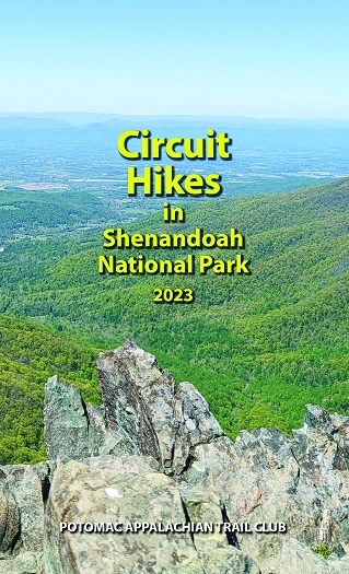Circuit Hikes in Shenandoah National Park
