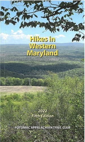 Hikes in Western Maryland
