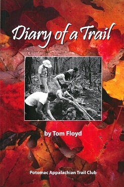 Diary of a Trail