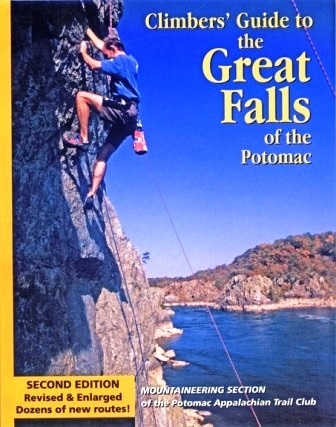 Climbers' Guide to the Great Falls of the Potomac