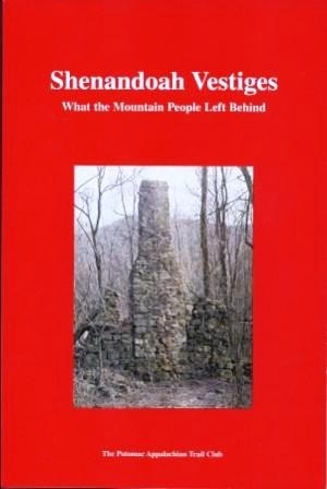 Shenandoah Vestiges:  What the People Left Behind