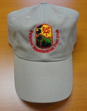 PATC Logo (Tan) Bio-washed cap