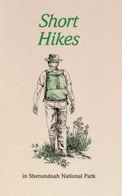 Short Hikes in Shenandoah National Park
